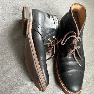 Dagmann Ugg Chelsea boots men’s size 10